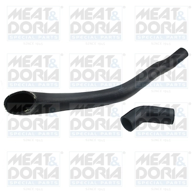 Charge Air Hose